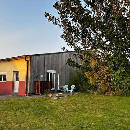 Gite Equestre Winnezeele Esterno foto